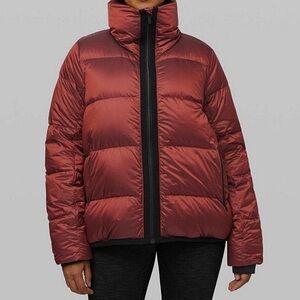 Lululemon Cloudscape jacket 4